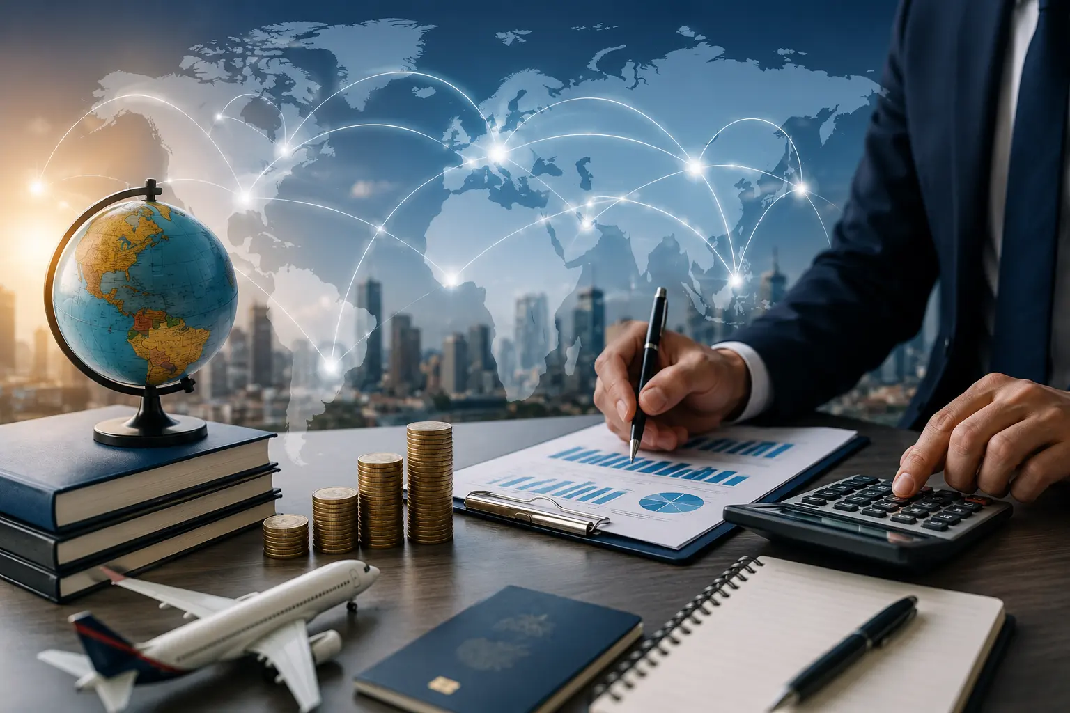 JNCY & Associates, Chartered Accountants